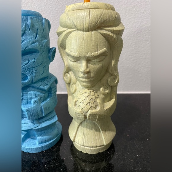 Geeki Tiki Game of Thrones Tumbler Set - Picture 3 of 5
